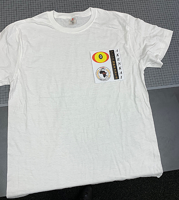 T-Shirt-Muster